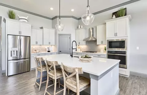 Kitchen - 6 Alder Creek Dr, Wright City, MO 63390 photo 4 of 13