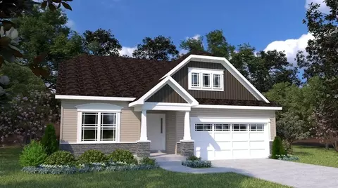 Exterior - 6 Alder Creek Dr, Wright City, MO 63390 photo 2 of 13
