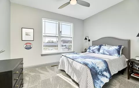 Bedroom - 6 Alder Creek Dr, Wright City, MO 63390 photo 4 of 9