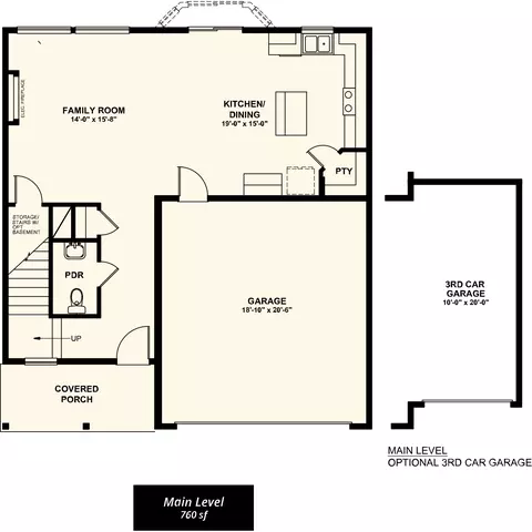 5135 Omeara Ct, Colorado Springs, CO 80925
