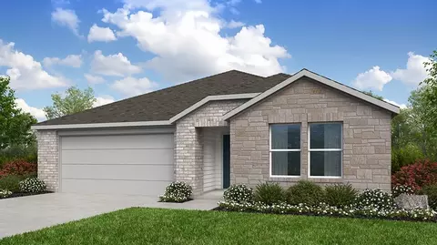 4006 Wynn Rd, Hutto, TX 78634