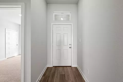 Entry Way - 250 Gus Loop, Georgetown, TX 78626 photo 2 of 10