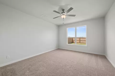Bedroom - 250 Gus Loop, Georgetown, TX 78626 photo 1 of 6