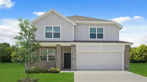 Exterior - 10665 Stag Ln, Crowley, TX 76036 photo 5 of 5