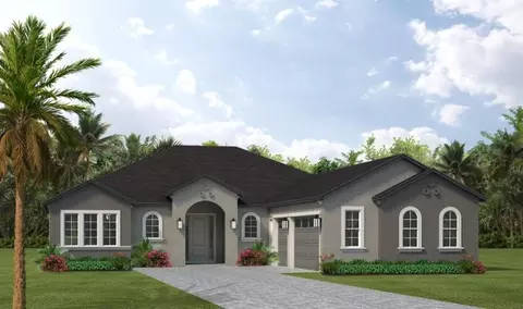 2755 Pelagornis Dr, Viera, FL 32940