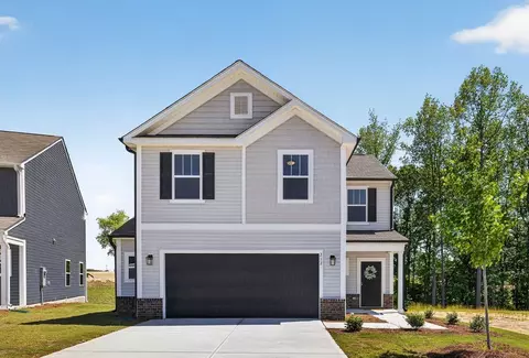 212 Oriole Dr #165, Angier, NC 27501