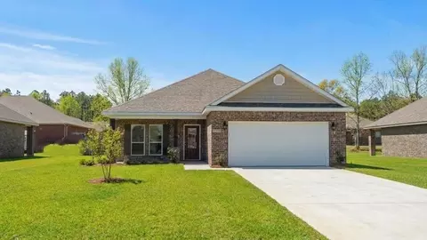 9500 Mossy Rd, Biloxi, MS 39532