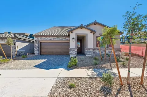 150 Castanet Ln, Henderson, NV 89015