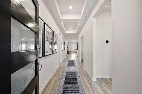 Entry Way - 4408 Albritton Ave, Bryan, TX 77845 photo 3 of 5