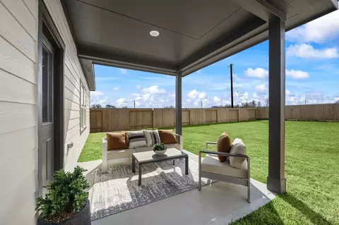 Exterior - 4408 Albritton Ave, Bryan, TX 77845 photo 5 of 5