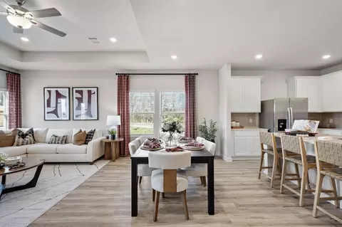 Dining - 4408 Albritton Ave, Bryan, TX 77845 photo 1 of 1