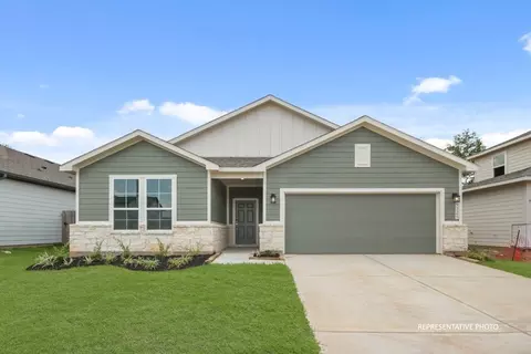 Exterior - 4408 Albritton Ave, Bryan, TX 77845 photo 1 of 5