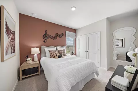 Bedroom - 4408 Albritton Ave, Bryan, TX 77845 photo 3 of 4