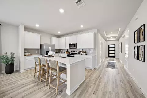Entry Way - 4408 Albritton Ave, Bryan, TX 77845 photo 5 of 5