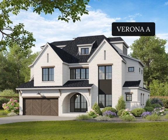 1800 Namaste Dr, Charlotte, NC 28277