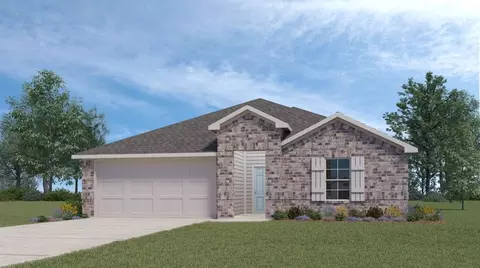 1318 Connie Scott Dr, Corpus Christi, TX 78415