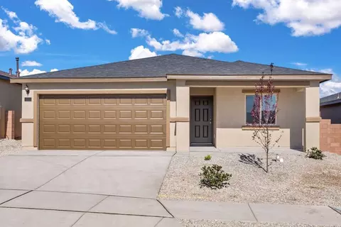 3811 Tayrien Ct SW, Los Lunas, NM 87031