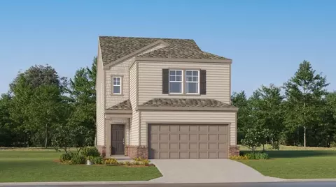 2271 Linden Pass, Douglasville, GA 30135