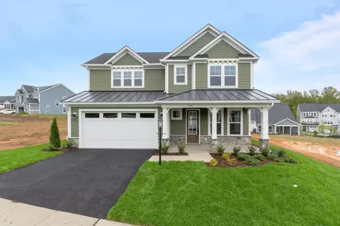 1406 Marcella St, Charlottesville, VA 22911