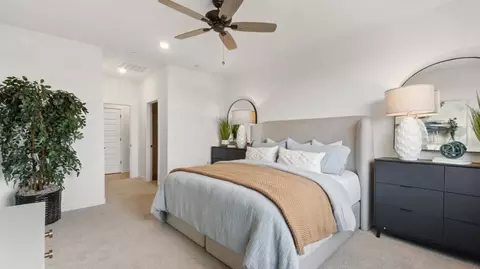 Bedroom - Jewetta & 7th Standard, Shafter, CA 93263 photo 1 of 7