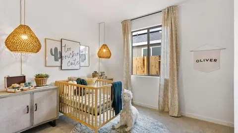 Bedroom - Jewetta & 7th Standard, Shafter, CA 93263 photo 5 of 7