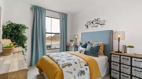 Bedroom - Jewetta & 7th Standard, Shafter, CA 93263 photo 6 of 7