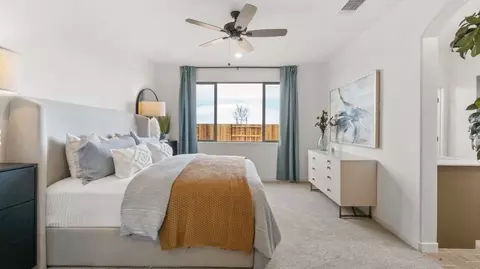 Bedroom - Jewetta & 7th Standard, Shafter, CA 93263 photo 2 of 7