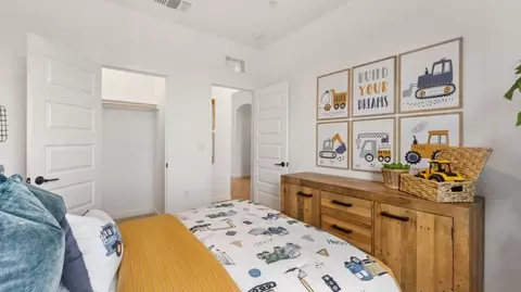 Bedroom - Jewetta & 7th Standard, Shafter, CA 93263 photo 7 of 7