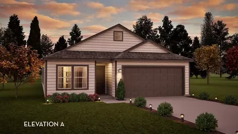 Model Coming Soon!, Meridianville, AL 35759