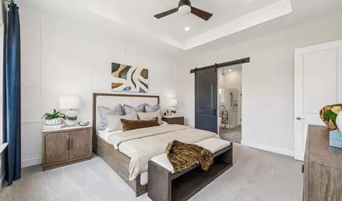 Bedroom - 11512 Jackloe St, Haslet, TX 76052 photo 1 of 15