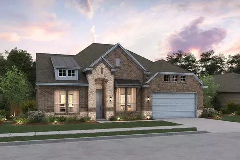 11512 Jackloe St, Haslet, TX 76052