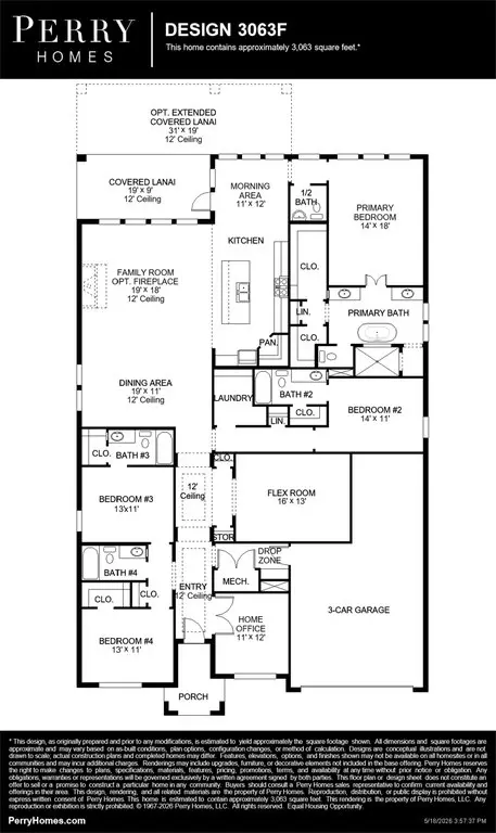 8117 Wild Coast Trl, Parrish, FL 34219 photo 6
