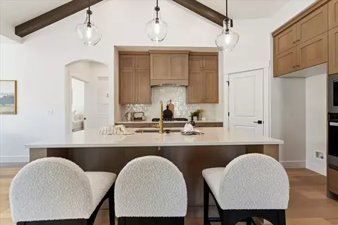 Kitchen - 6623 W Sollas Dr, Eagle, ID 83616 photo 3 of 10