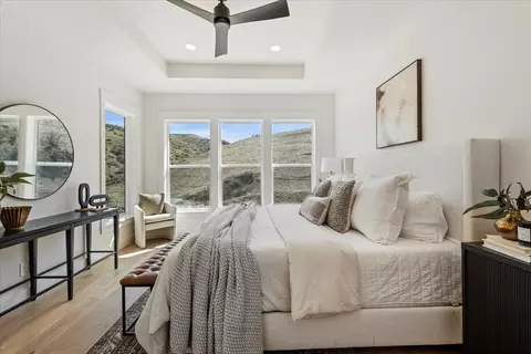 Bedroom - 6000 Id-16, Eagle, ID 83616 photo 10 of 13
