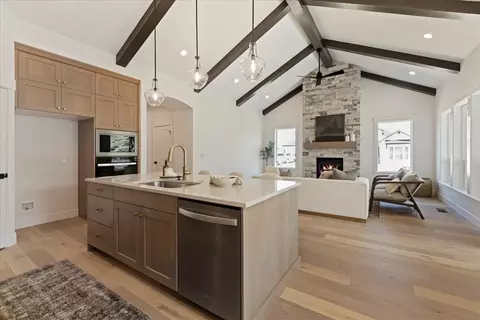 Kitchen - 6000 Id-16, Eagle, ID 83616 photo 6 of 6