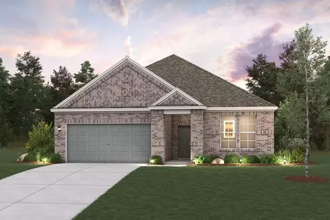 238 Garden Rose Trl, Willis, TX 77318
