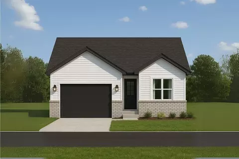 607 Addy Ave, Sidney, OH 45365