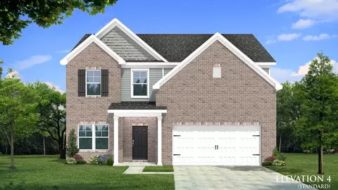 4154 Cedar Commons Way, Conley, GA 30288