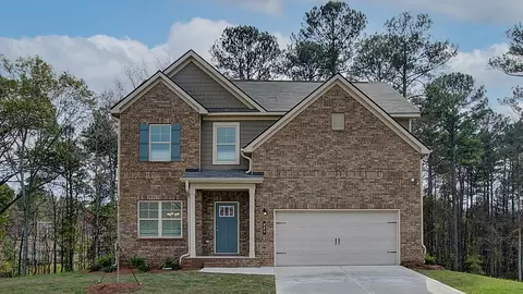 4154 Cedar Commons Way, Conley, GA 30288