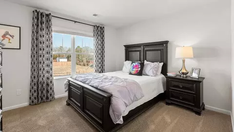 Bedroom - 3405 Woodcross Dr, Moore, SC 29369 photo 6 of 10