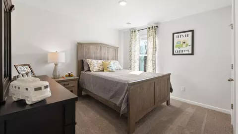 Bedroom - 3405 Woodcross Dr, Moore, SC 29369 photo 5 of 10