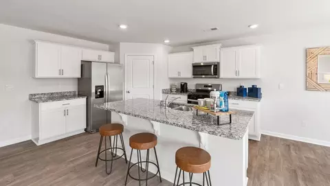 Kitchen - 3405 Woodcross Dr, Moore, SC 29369 photo 1 of 8