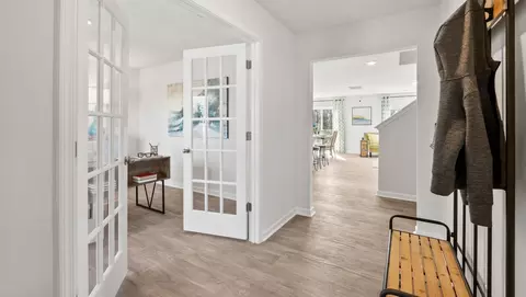 Entry Way - 3405 Woodcross Dr, Moore, SC 29369 photo 1 of 7