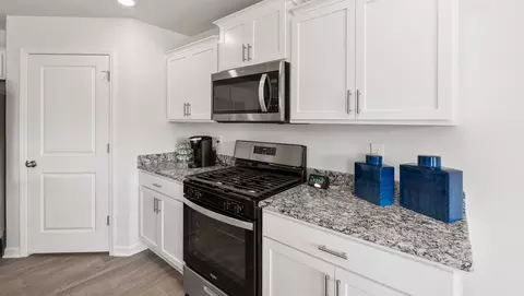 Kitchen - 3405 Woodcross Dr, Moore, SC 29369 photo 2 of 8