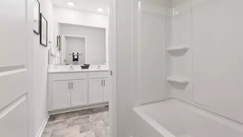 Entry Way - 3405 Woodcross Dr, Moore, SC 29369 photo 5 of 7