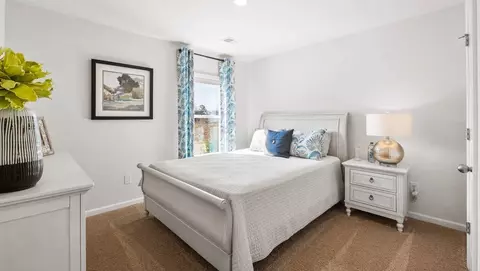 Bedroom - 3405 Woodcross Dr, Moore, SC 29369 photo 1 of 10