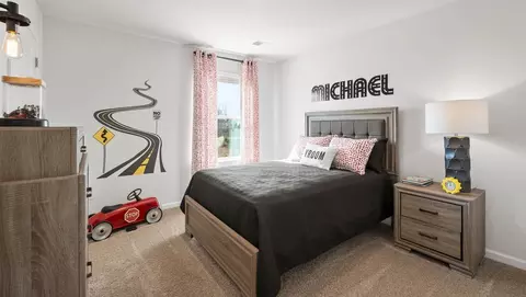 Bedroom - 3405 Woodcross Dr, Moore, SC 29369 photo 4 of 10