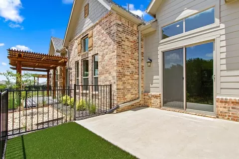 8617 Del Rio Trl, Wylie, TX 75098