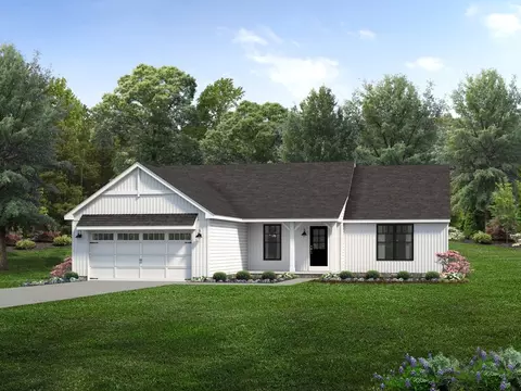 Exterior - 3859 Eastern Rd, Norton, OH 44203 photo 4 of 7
