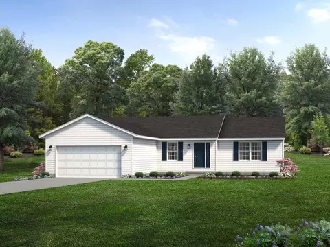 Exterior - 3859 Eastern Rd, Norton, OH 44203 photo 2 of 7